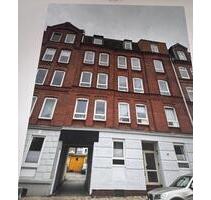 Möblierte Wohnung in Uninähe in Kiel Ravensberg
