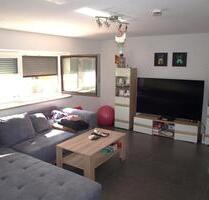 Gepflegte 3,5-Zimmer-EG-Wohnung mit Südterrasse - Sankt Wolfgang