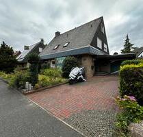 Einfamilienhaus familiengerecht mit großem Garten - Warendorf