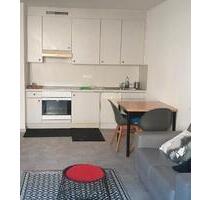 STUDIO APARTMENT SUBLET 1.11-10.12.2025 - Berlin Neukölln