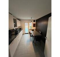 Frisch renovierte 3-Zimmer-Wohnung im Zentrum - Rheinfelden (Baden)