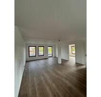 Neubau-2-Zimmer-Wohnung in Steinfurter Innenstadt zum 01.02.26