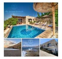 18.04.-25.04.26Ferienhaus Süden Kretas,eigener Pool, 6 Personen - Ochtendung