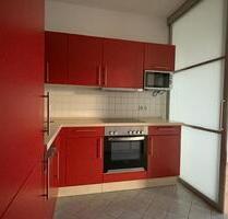 2 Zimmerwohnung mit moderner Einbauküche - Wittenberg Lutherstadt