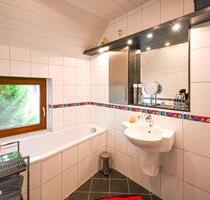 Schöne 3 Zimmer Maisonette-Wohnung in Riemsloh - Melle Bruchmühlen