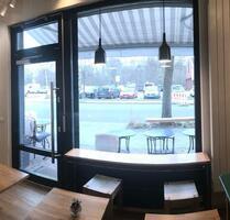 Ehemaliges Café als Workspace zu vermieten - Berlin Reinickendorf