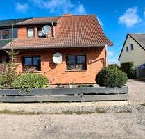 Doppelthaushälfte (ohne Provision) - Strasburg (Uckermark)