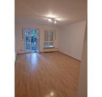 2-Zimmer-Wohnung mit Garten in Trudering - München Pasing-Obermenzing