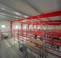 Beste Anbindung! Produktionsfläche oder Lagerfläche für Ihr Gewerbe in Laupheim