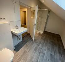 Ab sofort Sanierte 3 Zimmer Kybitzstr Helmstedt ab 1.6.