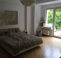 2 ZiWo mit Garten in Lindenthal gegen 2 ZiWo in der Südstadt - Köln