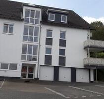 1-Zimmer-Wohnung mit Balkon und Einbauküche in Hennef (Sieg)
