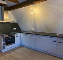 EXKLUSIVE GALERIEWOHNUNG - 650,00 EUR Kaltmiete, in Schrobenhausen (PLZ: 86529)
