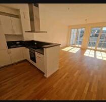 Moderne große Wohnung in St.Georg zu vermieten - Hamburg Altstadt