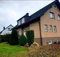 Haus zu vermieten 1OG in Rinteln Besichtigung sofort