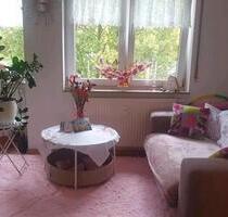 Günstige schöne 2 Zimmer Wohnung - Delitzsch