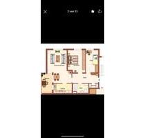 3-Zimmer Wohnung in Wehr zu vermieten - Schopfheim