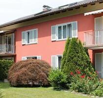 Dreizimmerwohnung Erdgeschosswohnung mit Garten in Lindau - Lindau (Bodensee)