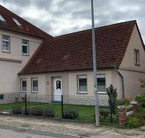 schöne Wohnung separat im Haus 118,3 qm 3- Raum - Genthin