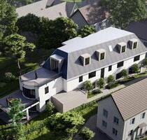 Neubau Penthouse in einem Luxuriösen Dreifamilienhaus - Oldenburg Bürgeresch