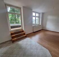 renovierte 3-Raum-Wohnung in beliebter Lage - Annaberg-Buchholz