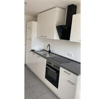 Helle und moderne Wohnung in Würselen