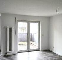 Helle 2-Zimmer-Wohnung und Balkon mit Blick ins Grüne - Dresden Loschwitz