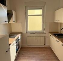 Schöne 1-ZImmer-Wohnung - 380,00 EUR Kaltmiete, ca.  38,00 m² in Wittenberg Lutherstadt (PLZ: 06886)