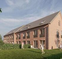 Großzügiges Reihenmittelhaus -RH05- mit 5 Zimmern in TespeElbe