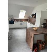 Wohnung in Schwanewede, 1OG mit DG, 137 qm