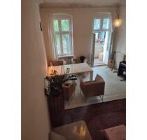 2 Room Apartment Zimmer Wohnung Berlin Fhain Boxi -only August
