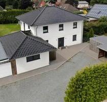 Moderne Stadtvilla Ohne Makler in Sollwitt - Husum