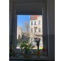 3-Zi.-Whg. mit Balkon & Fußbodenheizung in Rosenthal – ab 01.09. - Berlin Pankow
