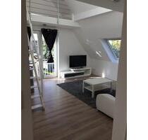 DG 3 12 Raum Wohnung (renoviert) - Gelsenkirchen Gelsenkirchen-Nord