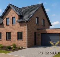 Modernes KfW-40 Einfamilienhaus zur Miete mit attraktiver Mietkauf-Option (ohne Eigenkapital!) - Lensahn