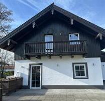 PROVISIONSFREI - Renoviertes Einfamilienhaus in Mietenkam - Staudach-Egerndach