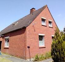 An der Nordsee Küste, Friesenhaus auf 8.200 qm Wirtschaftsland ! - Krummhörn