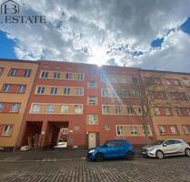 Schicke Singlewohnung im beliebten Viertel ! - Magdeburg Nordwest