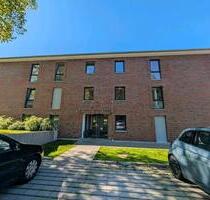 Exklusive, neuwertige 2-Raum-EG-Wohnung in Geesthacht - Hamburg Lohbrügge