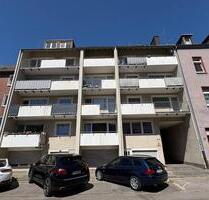 Wohnen mit Stil: Frisch renovierte 2-Zimmer-Wohnung in zentraler - Essen Stadtbezirk III