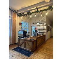 Pachtangebot: CaféBistro in toller Ausflugslage! Keine Ablöse! - Dirlewang