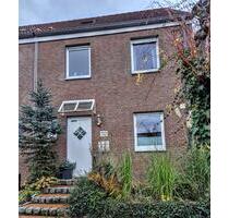 Familienfreundliches Doppelhaus (128 m²) in Recklinghhausen 4 Zi. - Recklinghausen