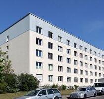 Studi-Bleibe - 182,00 EUR Kaltmiete, ca.  24,21 m² in Halle (Saale) (PLZ: 06128) Gesundbrunnen