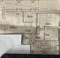 3Zimmer Erdgeschosswohnung mit Terrasse in Haren - Haren (Ems)
