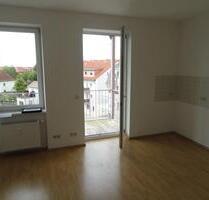 1,5-Raumwohnung in absolut ruhiger Lage - Stralsund