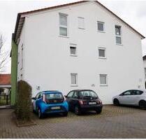 Charmante 3-Zimmer-DG-Wohnung mit Balkon in BüttelbornWorfelden - Rüsselsheim am Main