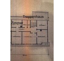 Mietwohnung -Kalt Miete 750€ +50 Garage 150€ Nebenkosten - Calw
