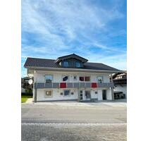 großzügige 4 Zimmer-Wohnung in Röthenbach - Stiefenhofen