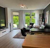 53 qm, Wohnung barrierefrei, Wohnküche, Terrasse, Tiefgarage - Stelle