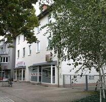 Echter Bauhausblick - Wohnung in Dessau-Roßlau - Siedlung